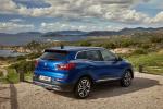 Renault Kadjar 2018 года (WW)